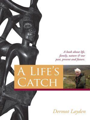 cover image of A Life's Catch